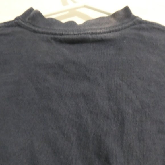 NIKE | size 2T | Graphic Navy T-Shirt / Tee | GUC - Picture 10 of 13